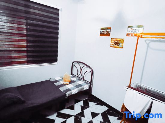 Homestay D'Lapang near KLIA