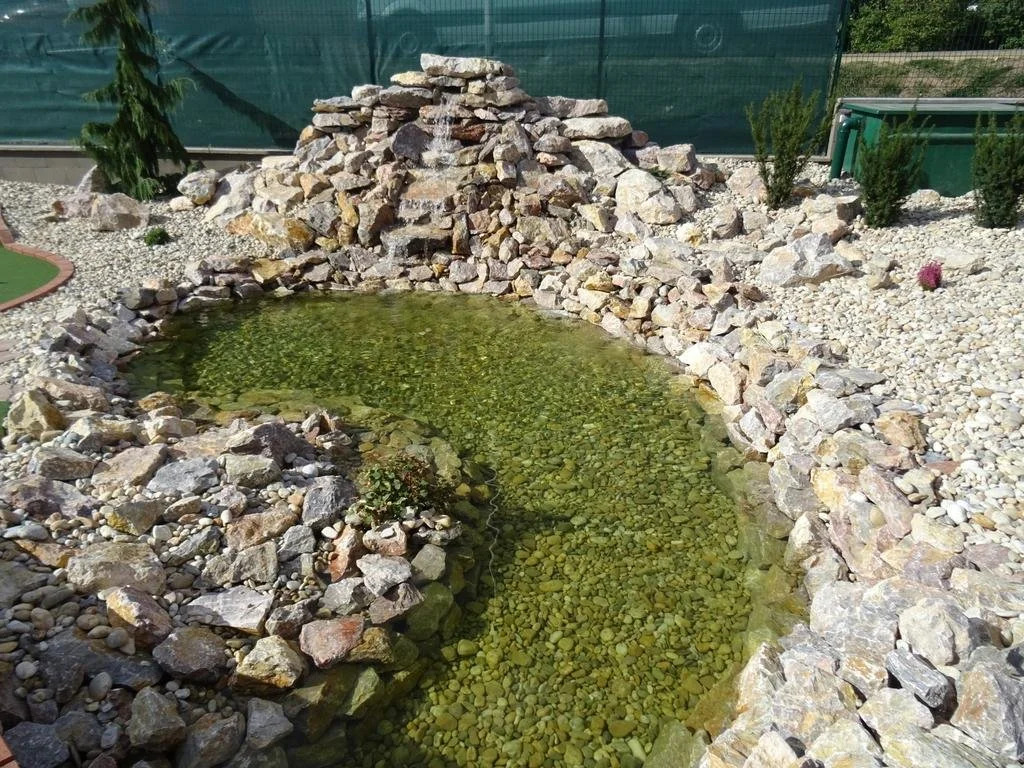 Tišnovská Rychta