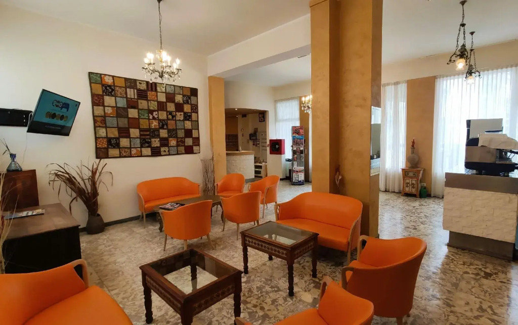 Hotel Corona