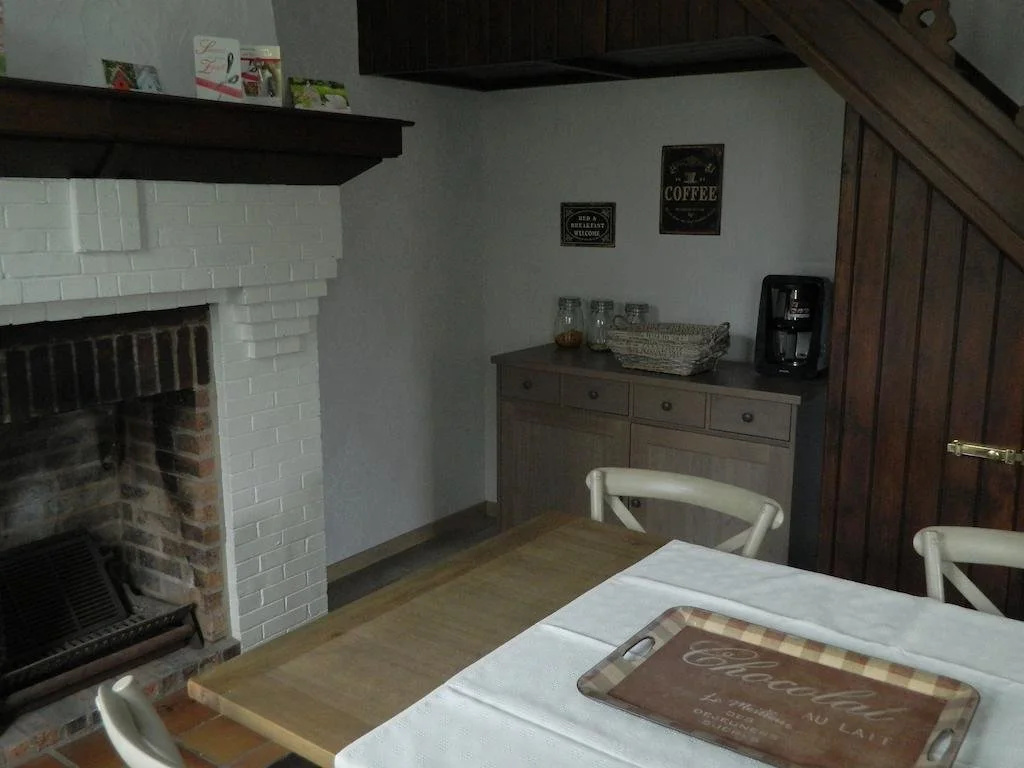 B&B Les Tchéous