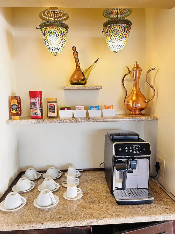 Casa Blanca Boutique Hotel