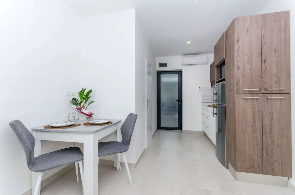 Apartment On the beach