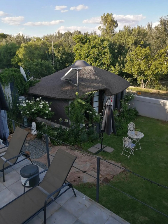 The Place Guesthouse Parys
