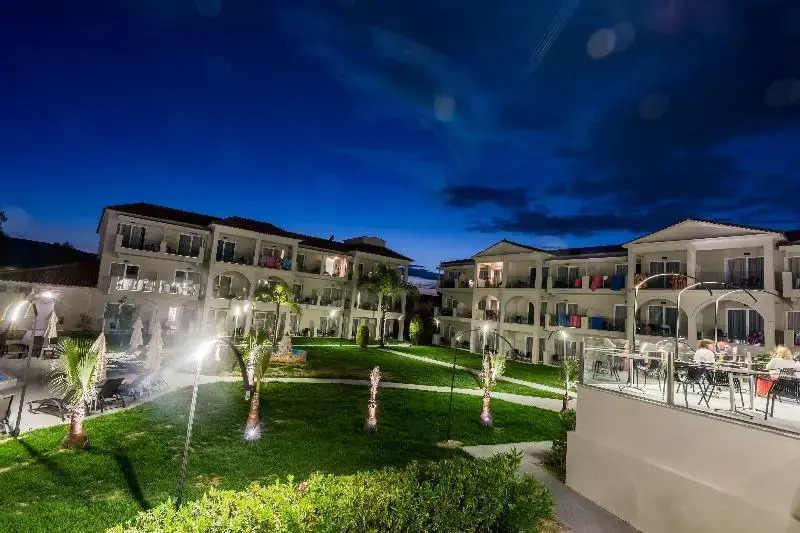 Exotica Hotel by Zante Plaza