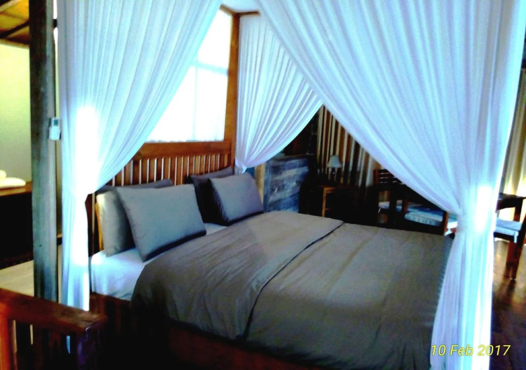 Villa The Santé Canggu