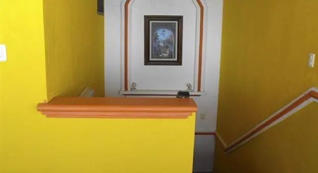 Hotel Arcos del Carmen