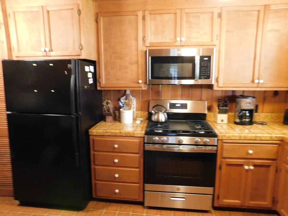 Hale Lani 16 2 Bedroom Cabin by Redawning