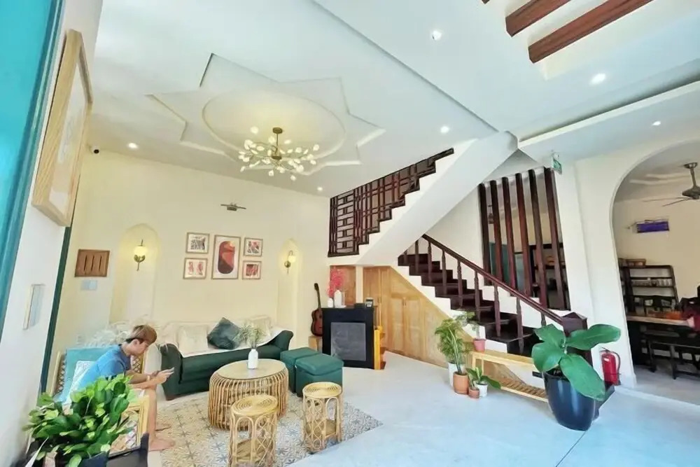 Alsahar Hoi An Boutique Villa