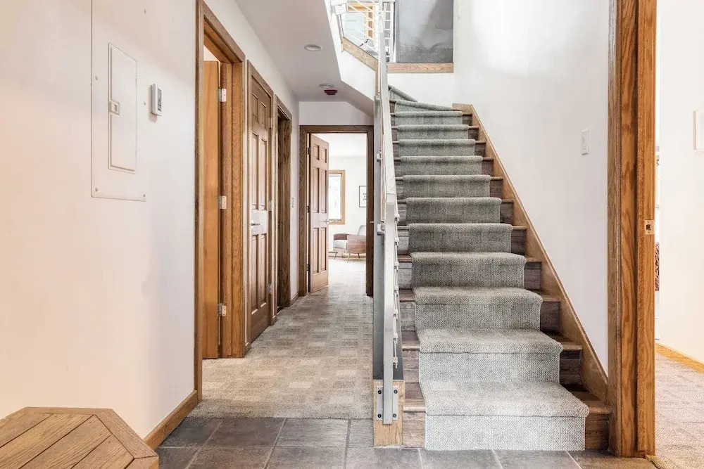 Pandora by Avantstay Modern Mountain Escape in Great Location @ Entrance of Bear Creek Trail