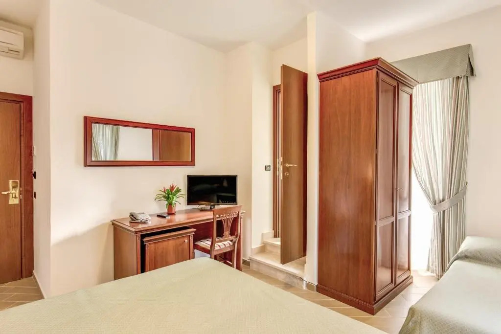 Hotel Flavio