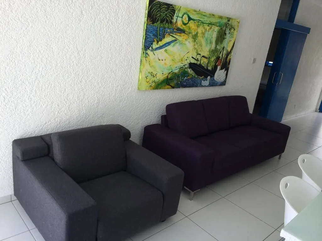 Aphentrika Apartments