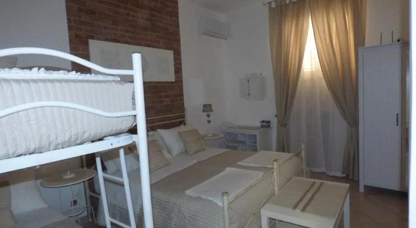 La Mansarda B&B