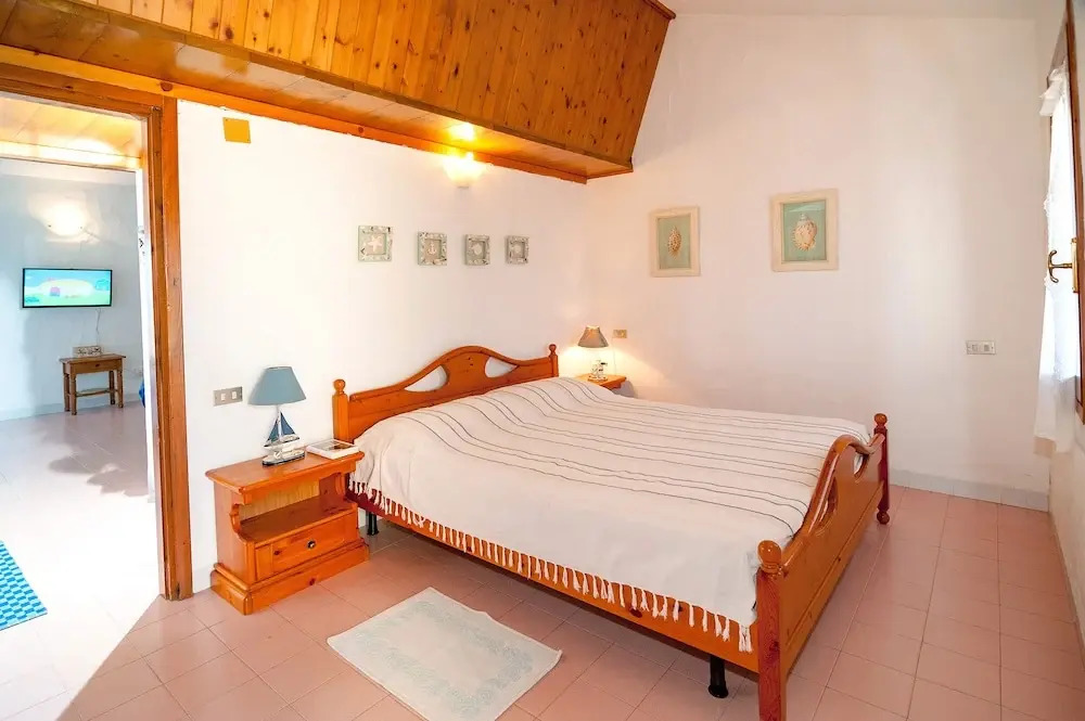Fantastic Sardinia casa capitano CAP01