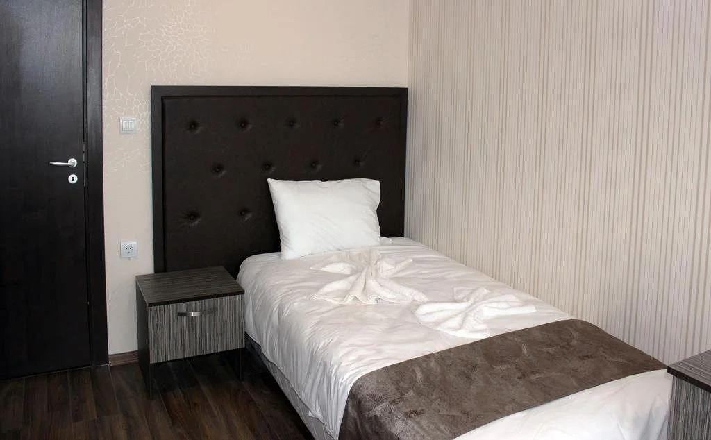 Family Hotel Silistra