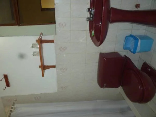 Hostal Monarca