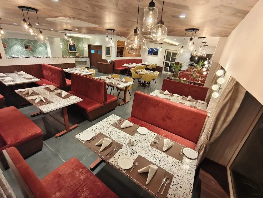 The Fern Residency, Solapur, Series by Marriott