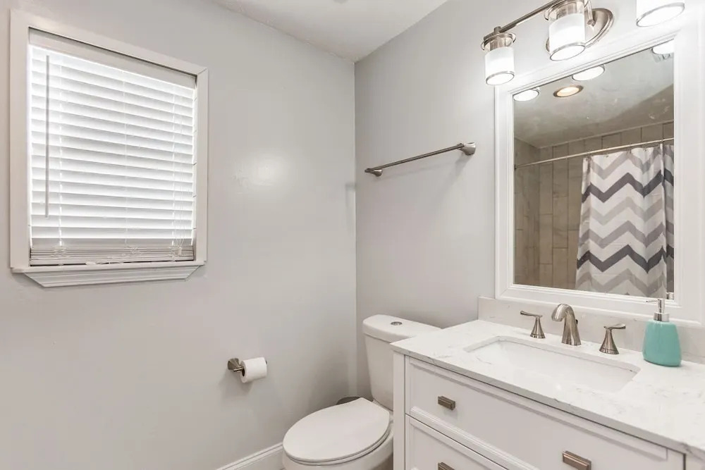 Wisteria Unit A - 2 Br Townhouse