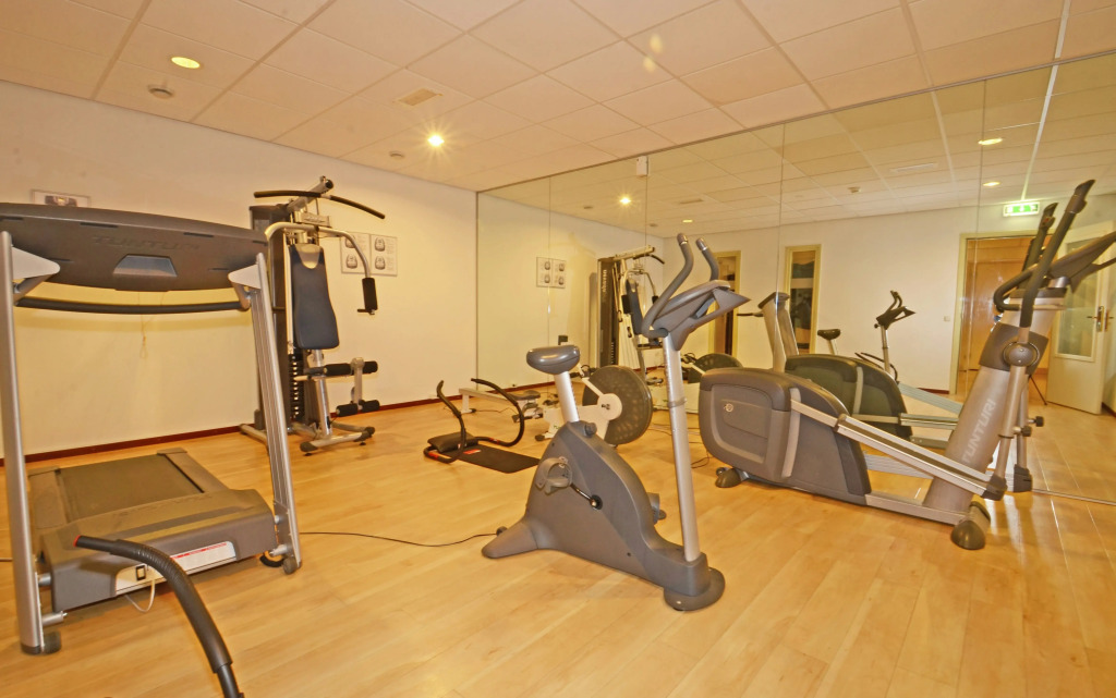 Fletcher Hotel-Restaurant Langewold