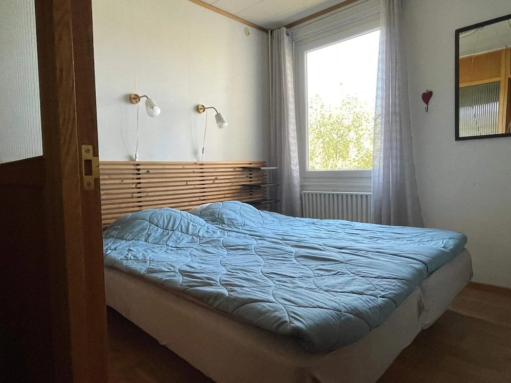 5 Person Holiday Home in Morlunda-by Traum