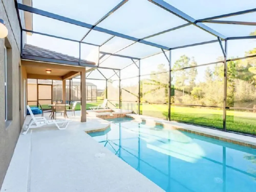 Fv50149 - Calabria - 5 Bed 4 Baths Villa