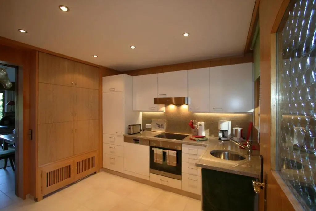 Ferienwohnung Nietmann