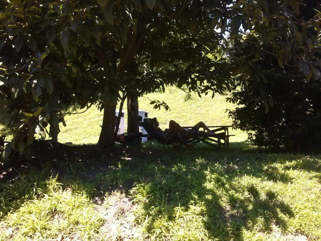 Ostello Casa Rossa