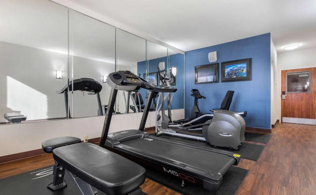 Comfort Inn Shelby