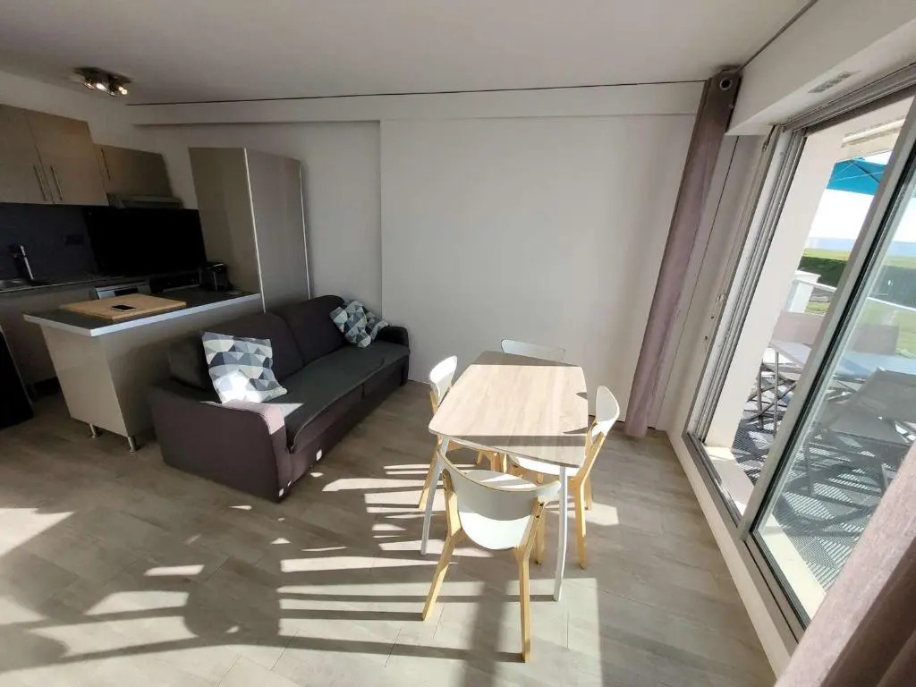 Appartement Royan, 3 pièces, 5 personnes - FR-1-494-62