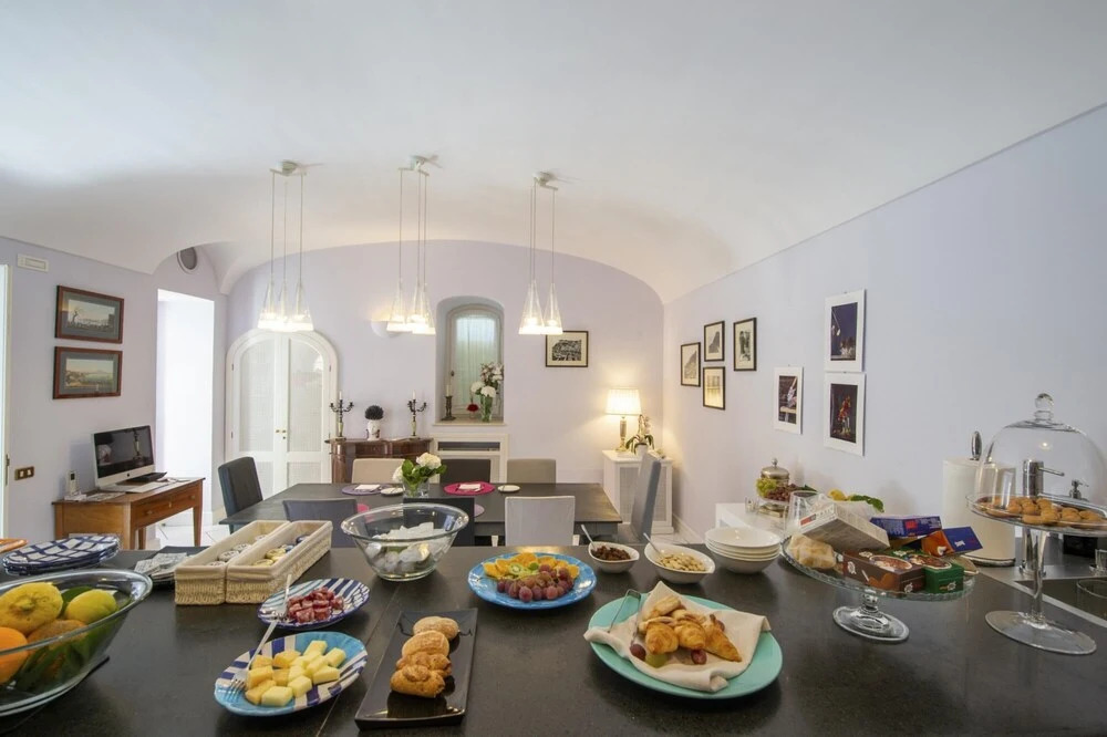 Villa Aurora