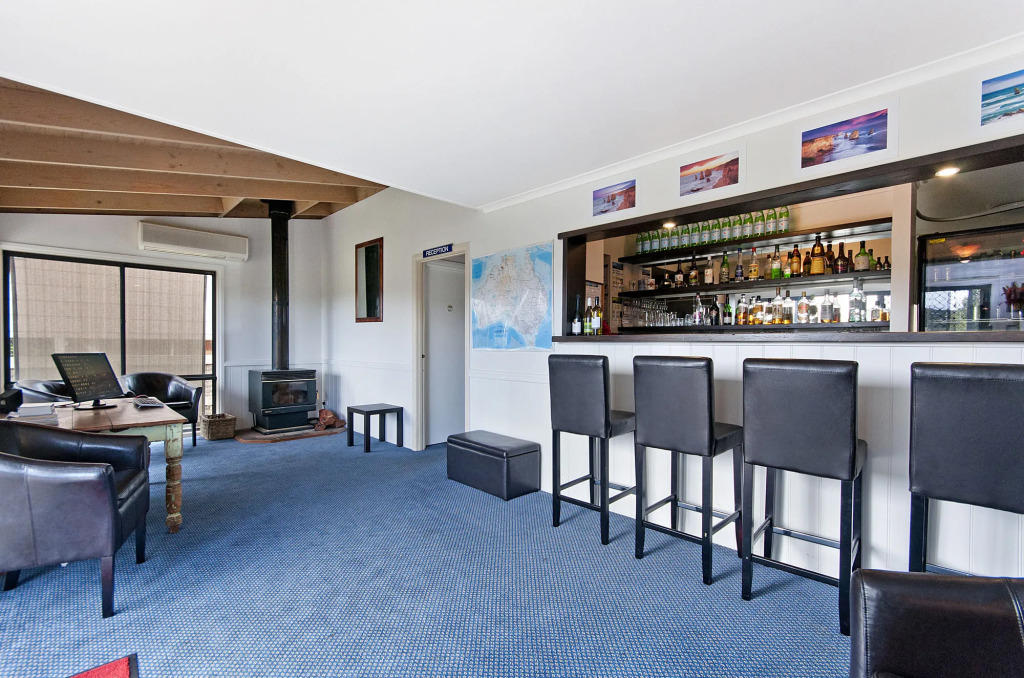 The Great Ocean Road Studios