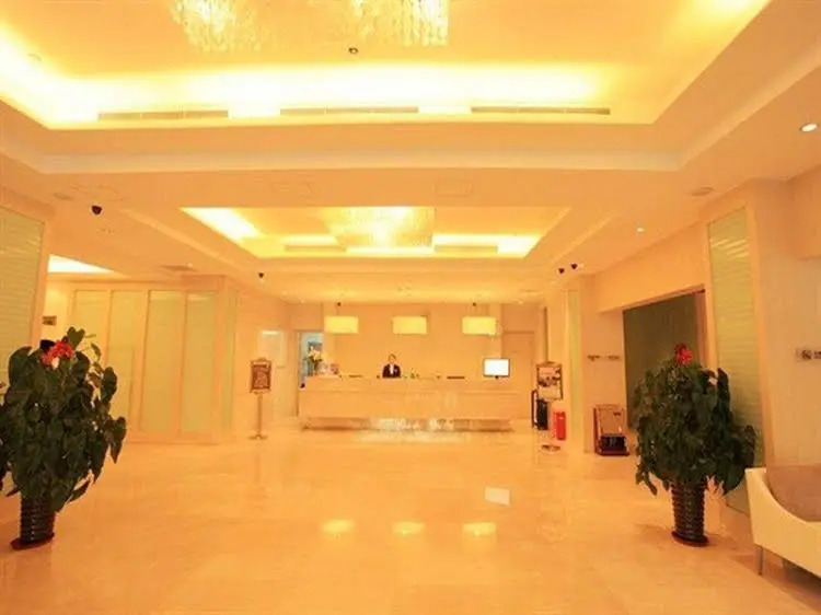 Tianjin Dickson