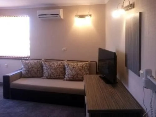 Hotel Lazur