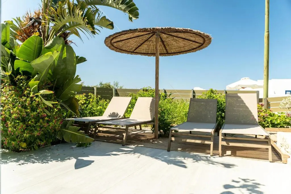 Thomas Villa Hersonissos - Private Pool - Sleeps 7