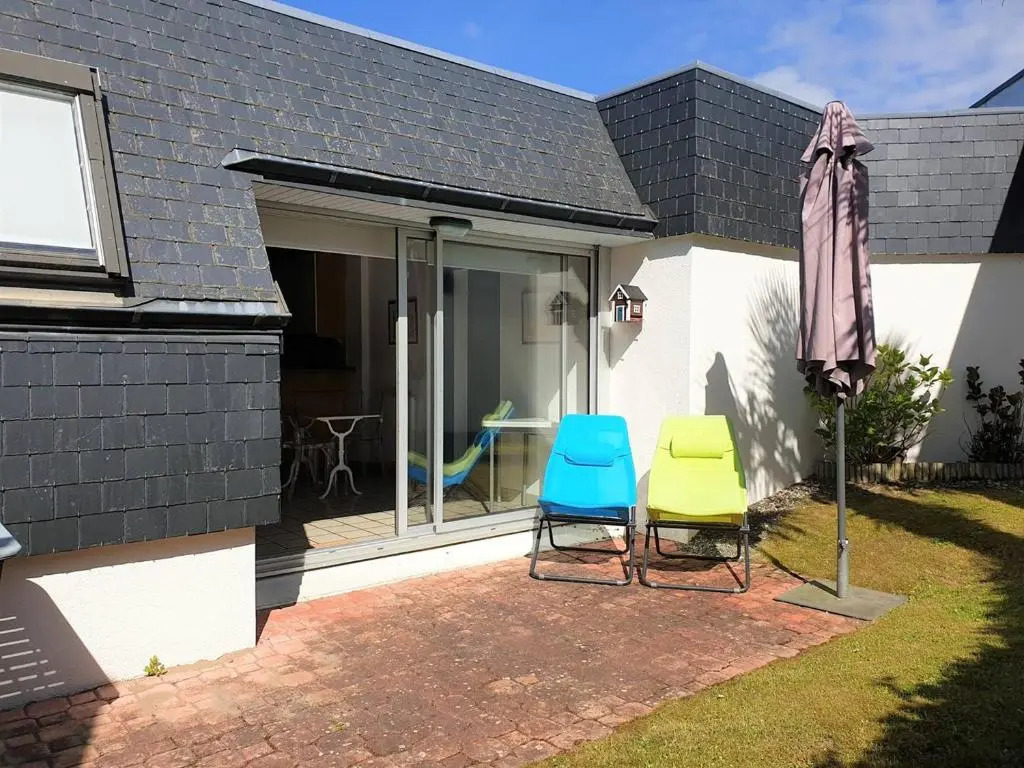 Maison Pleumeur-Bodou, 3 pièces, 4 personnes - FR-1-368-342