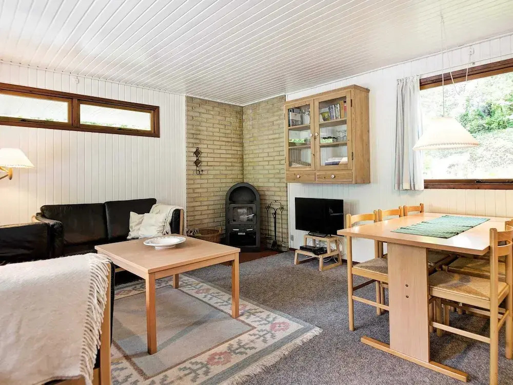 4 star holiday home in Aakirkeby