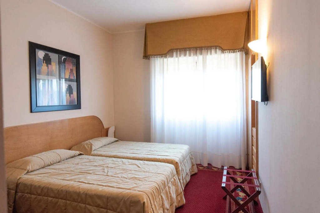 Hotel Castello Artemide Congressi