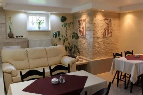 Hotelik Villa