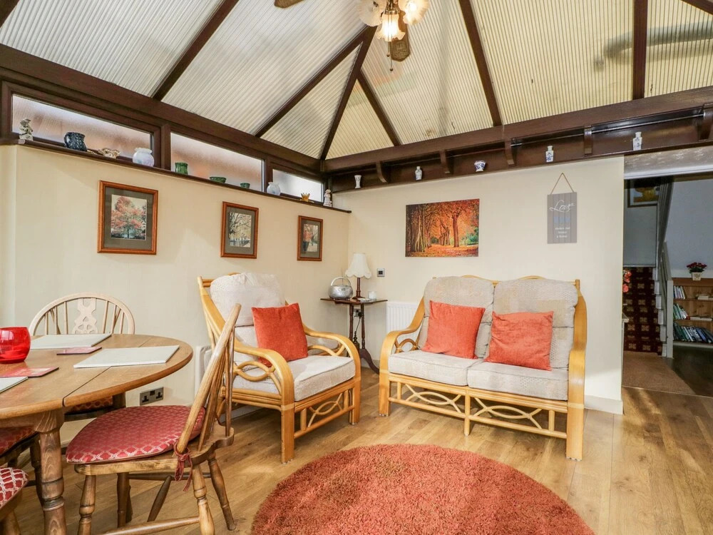 River Cottage