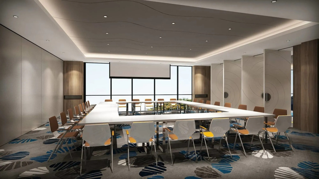 Holiday Inn Express-Weihai Economic Zone by IHG