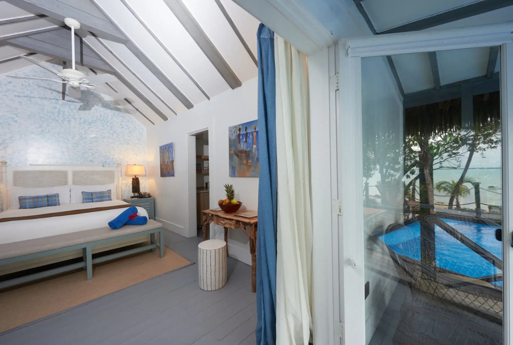 Tiamo Resort