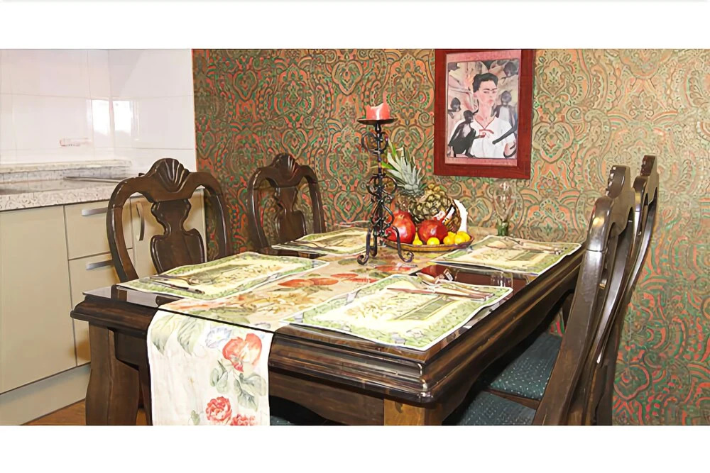 Pohang Yiga Hill Pension