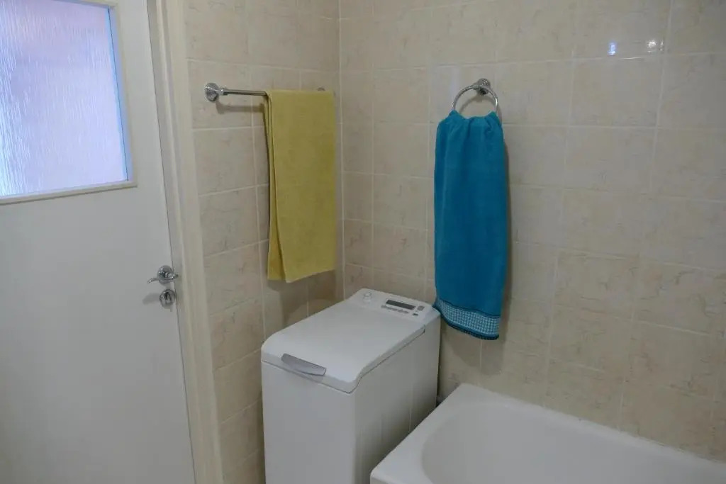 Apartamenty Olimp