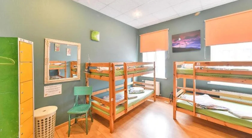 Central Hostel