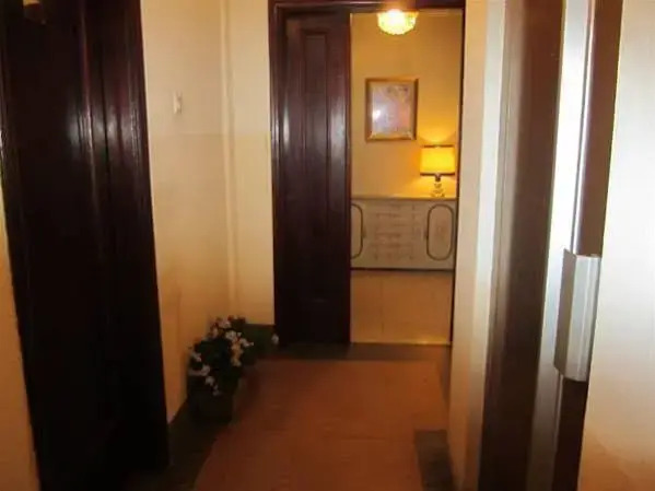 Hostal Real