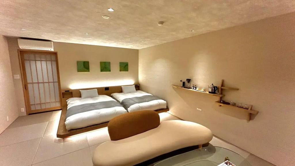 Hotel Miyama