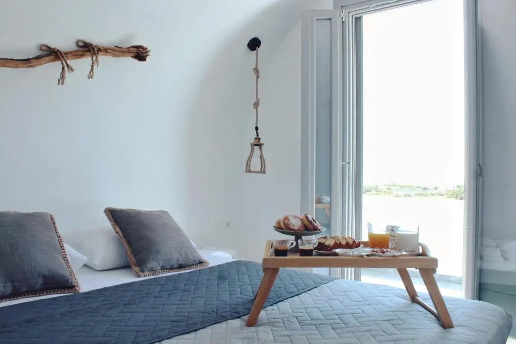 Aeron Suites