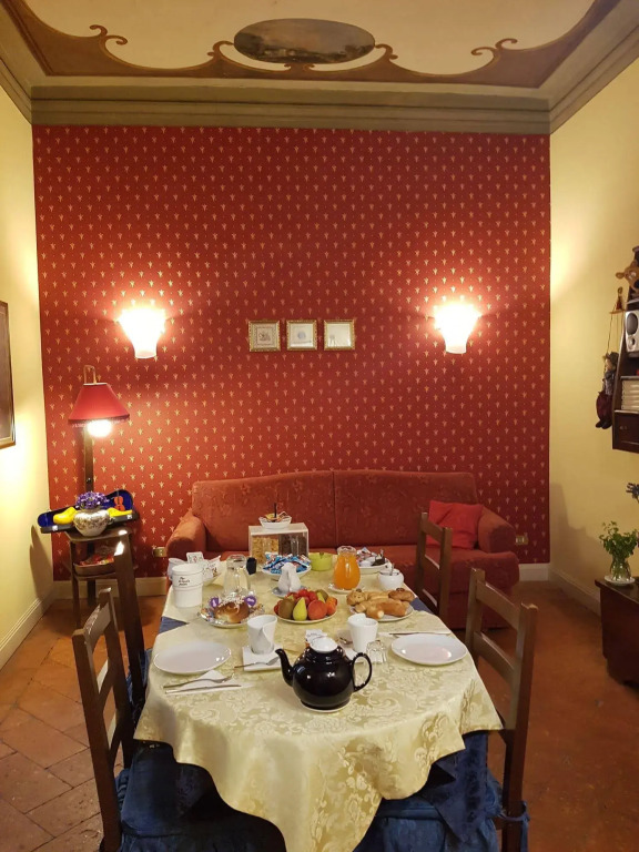 Guesthouse Alba Città Alta