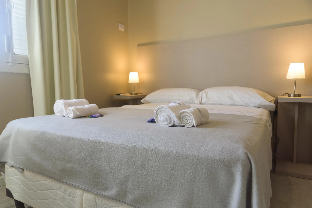 Hotel Alhambra