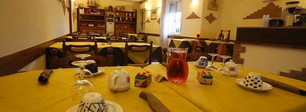 Hotel Cerrano