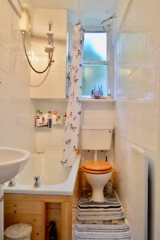 Two Bedroom Flat In Meadowbank
